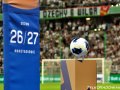 Legia Warszawa - Radomiak Radom