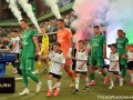 Legia Warszawa - Radomiak Radom