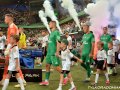 Legia Warszawa - Radomiak Radom