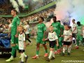 Legia Warszawa - Radomiak Radom