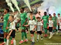 Legia Warszawa - Radomiak Radom