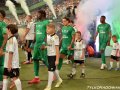 Legia Warszawa - Radomiak Radom