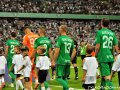 Legia Warszawa - Radomiak Radom