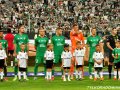 Legia Warszawa - Radomiak Radom