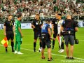 Legia Warszawa - Radomiak Radom