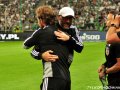 Legia Warszawa - Radomiak Radom