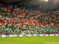 Legia Warszawa - Radomiak Radom