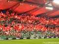 Legia Warszawa - Radomiak Radom