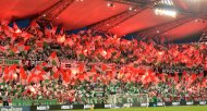 Legia Warszawa - Radomiak Radom