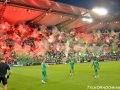 Legia Warszawa - Radomiak Radom