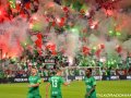 Legia Warszawa - Radomiak Radom
