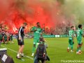 Legia Warszawa - Radomiak Radom