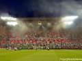 Legia Warszawa - Radomiak Radom