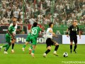 Legia Warszawa - Radomiak Radom