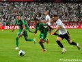 Legia Warszawa - Radomiak Radom