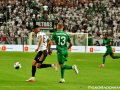 Legia Warszawa - Radomiak Radom