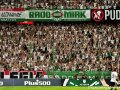 Legia Warszawa - Radomiak Radom