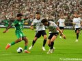 Legia Warszawa - Radomiak Radom