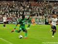 Legia Warszawa - Radomiak Radom