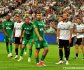 Legia Warszawa - Radomiak Radom