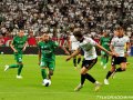 Legia Warszawa - Radomiak Radom