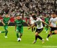 Legia Warszawa - Radomiak Radom