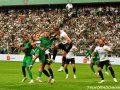 Legia Warszawa - Radomiak Radom