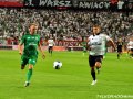Legia Warszawa - Radomiak Radom