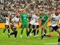 Legia Warszawa - Radomiak Radom