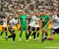 Legia Warszawa - Radomiak Radom