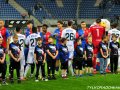 Piast Gliwice - Radomiak Radom
