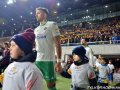 Pogoń Szczecin - Radomiak Radom