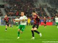 Pogoń Szczecin - Radomiak Radom