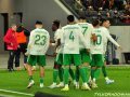 Pogoń Szczecin - Radomiak Radom