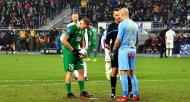 Rekordzista Jarosław Przybył
