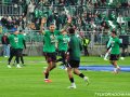Radomiak Radom - Lech Poznań