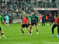 Radomiak Radom - Lech Poznań