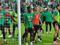 Radomiak Radom - Lech Poznań