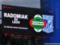 Radomiak Radom - Lech Poznań
