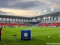 Radomiak Radom - Lech Poznań