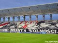 Radomiak Radom - Lech Poznań