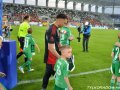 Radomiak Radom - Lech Poznań