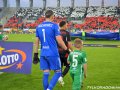 Radomiak Radom - Lech Poznań