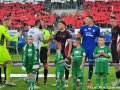 Radomiak Radom - Lech Poznań