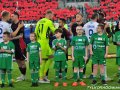 Radomiak Radom - Lech Poznań