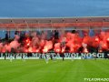 Radomiak Radom - Lech Poznań
