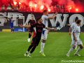 Radomiak Radom - Lech Poznań