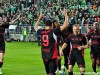 100. gol przy Struga
