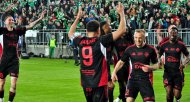 100. gol przy Struga