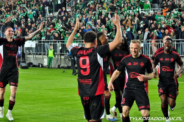 100. gol przy Struga